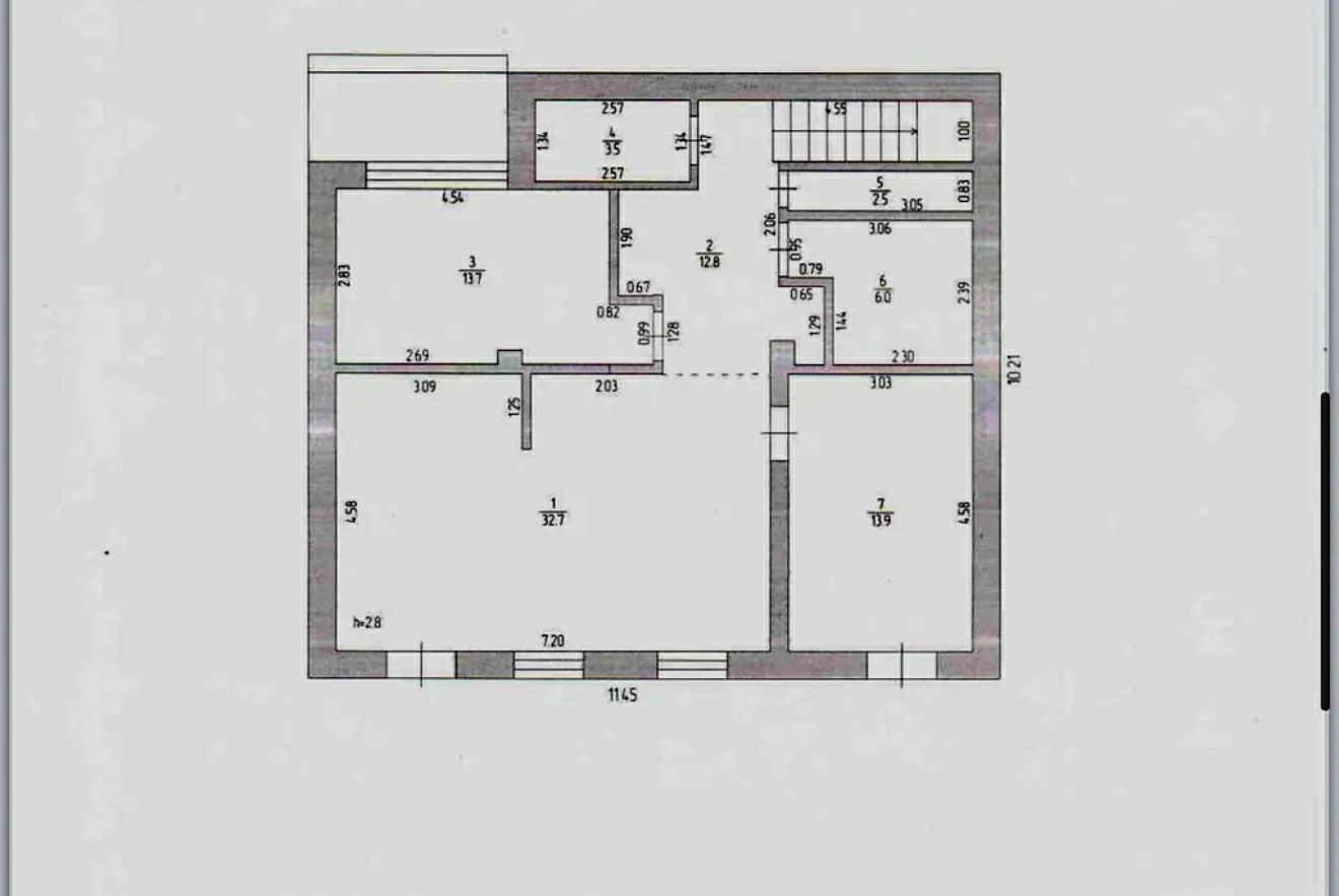 House by the address st. Kapitulna (area 174,7 m²) - Atlanta.ua - photo 12