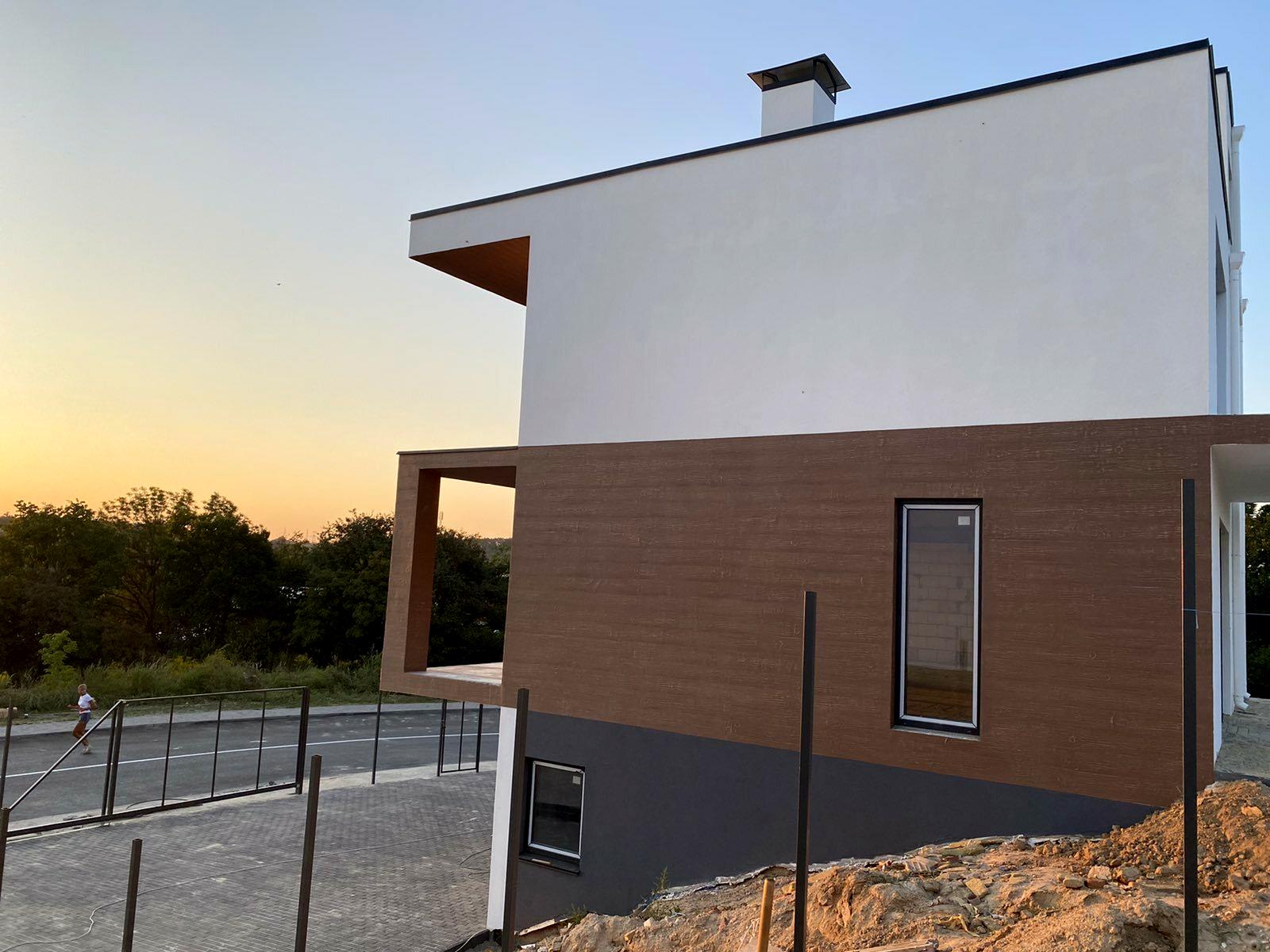 House by the address (area 200 m²) - Atlanta.ua - photo 11