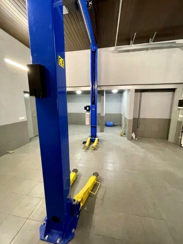 Будинок за адресою вул. Центральна (площа 103 м²) - Atlanta.ua - фото 5