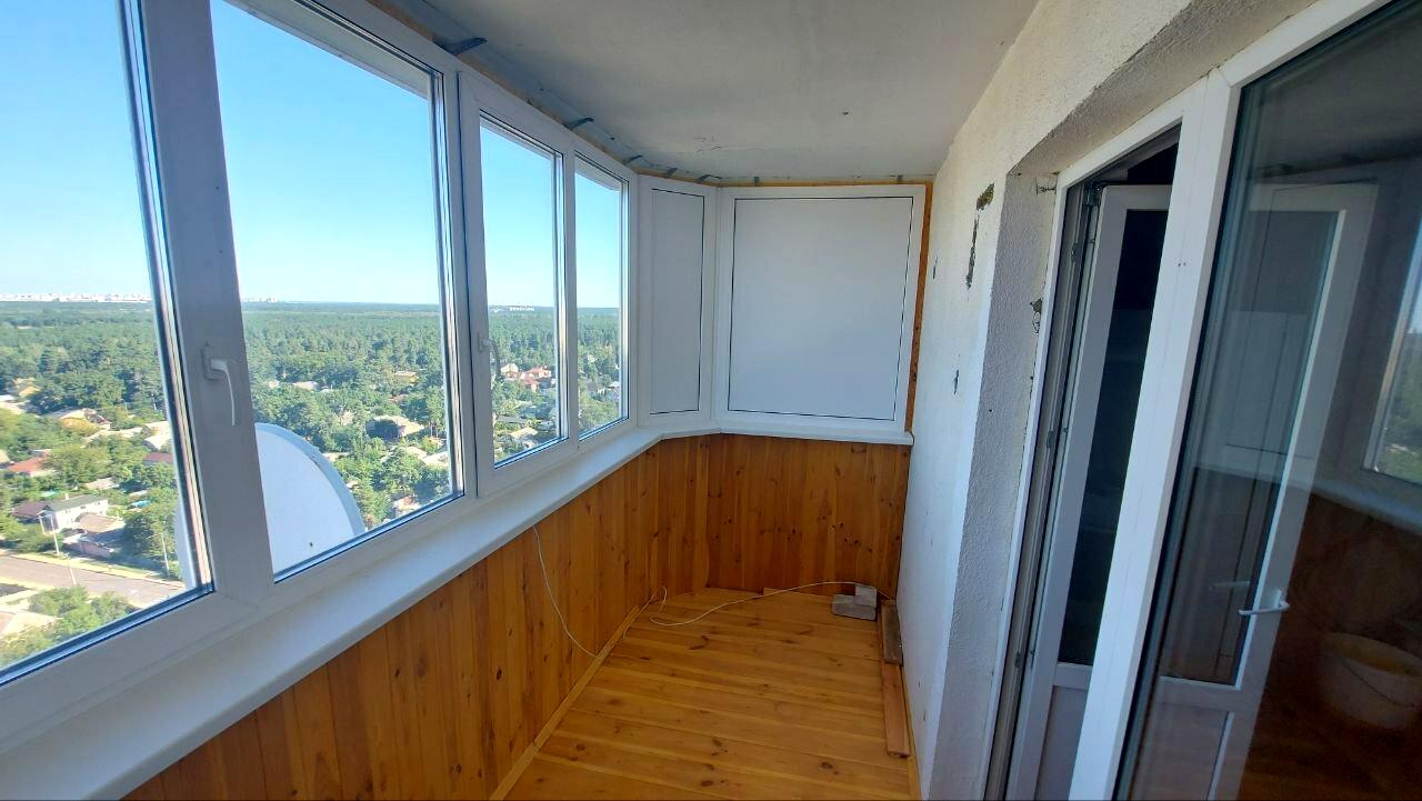 1-кімнатна квартира за адресою вул. Гродненська (площа 50 м²) - Atlanta.ua - фото 9