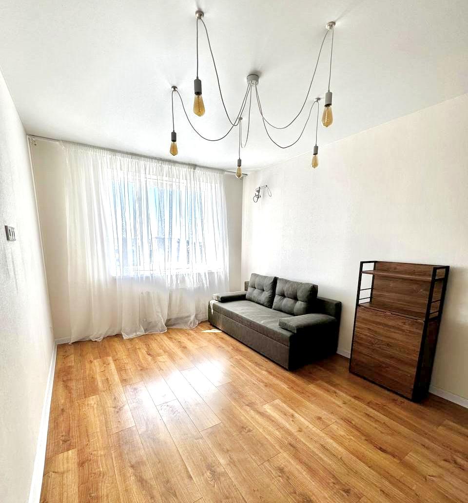 1-комнатная квартира по адресу ул. Костанди (площадь 22,5 м²) - Atlanta.ua