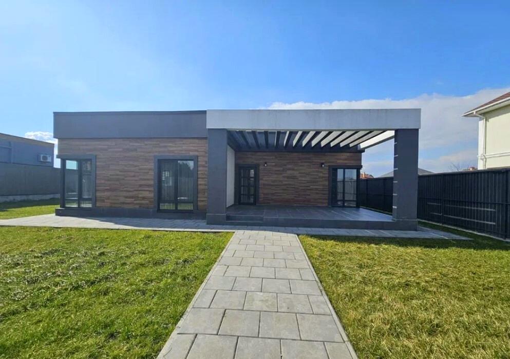 Будинок за адресою вул. Центральна (площа 155 м²) - Atlanta.ua - фото 10