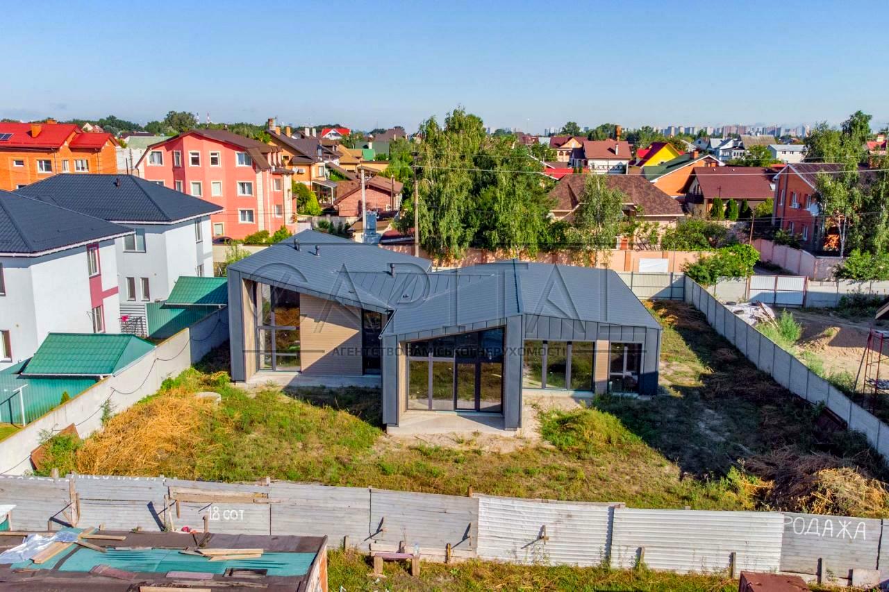 House by the address (area 210 m²) - Atlanta.ua - photo 10