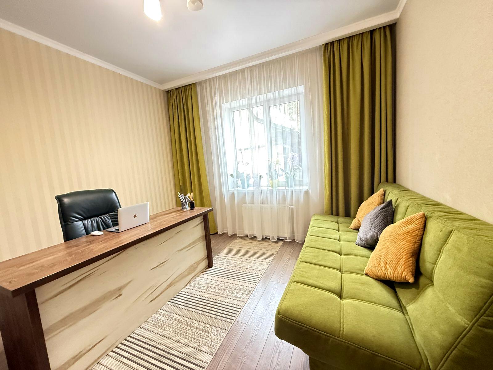 Дом по адресу ул. Леси Украинки (площадь 120 м²) - Atlanta.ua - фото 29