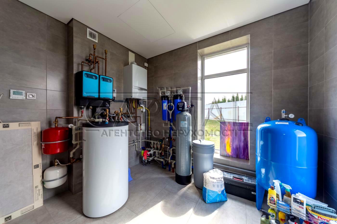 Дом по адресу (площадь 260 м²) - Atlanta.ua - фото 25