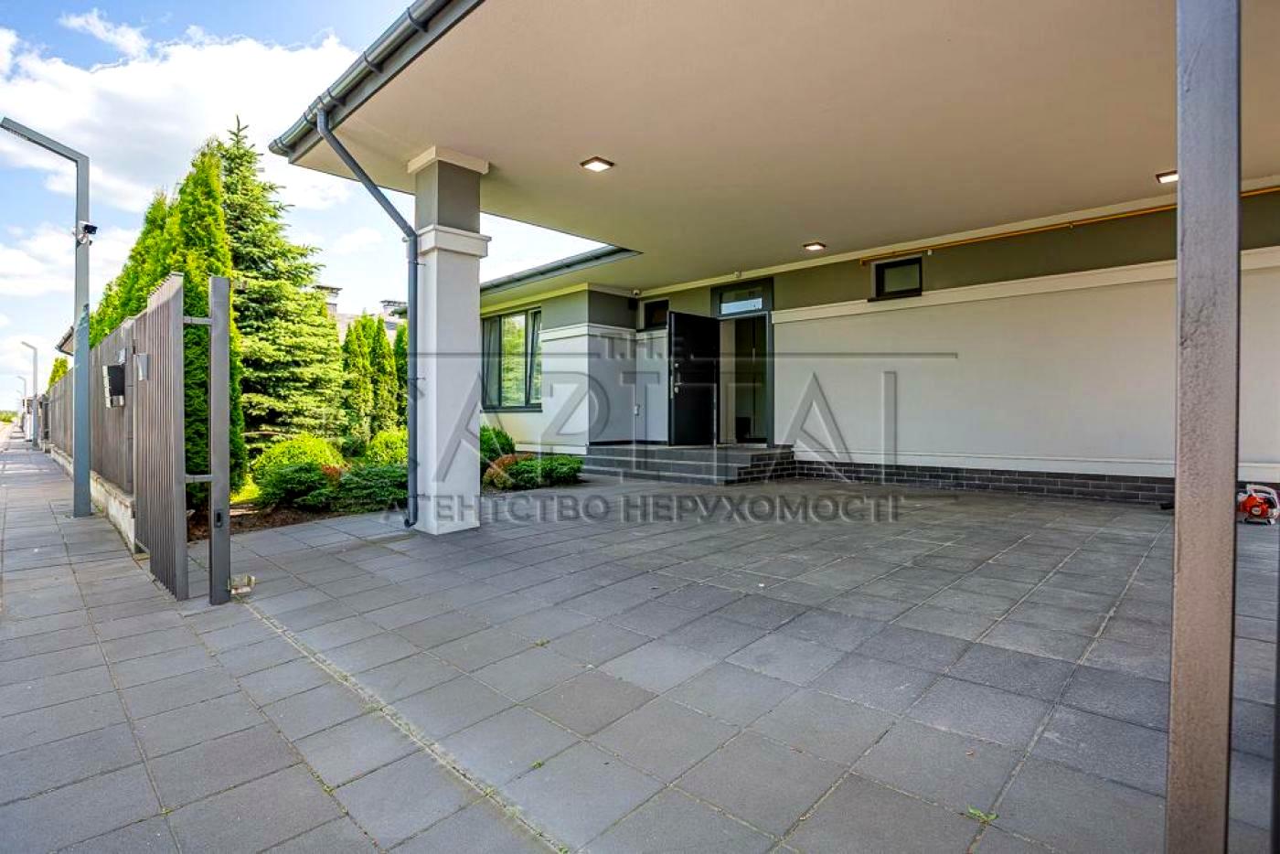 Дом по адресу (площадь 190 м²) - Atlanta.ua - фото 9