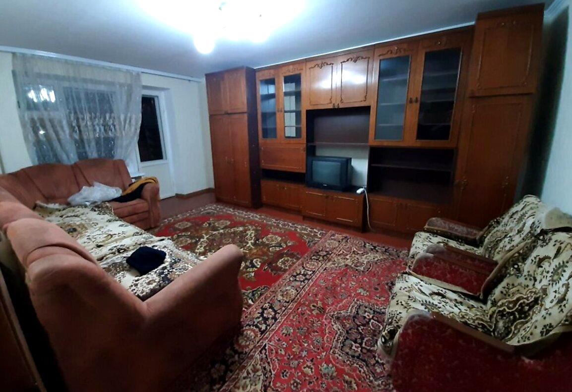 3-кімнатна квартира за адресою (площа 60 м²) - Atlanta.ua - фото 2