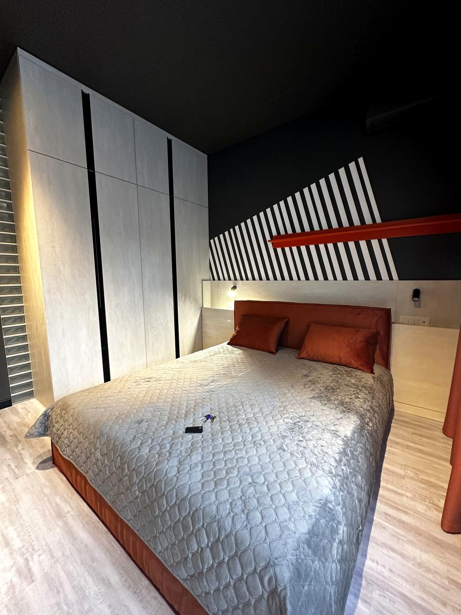 1-room apartment apartment by the address (area 45 m²) - Atlanta.ua - photo 11