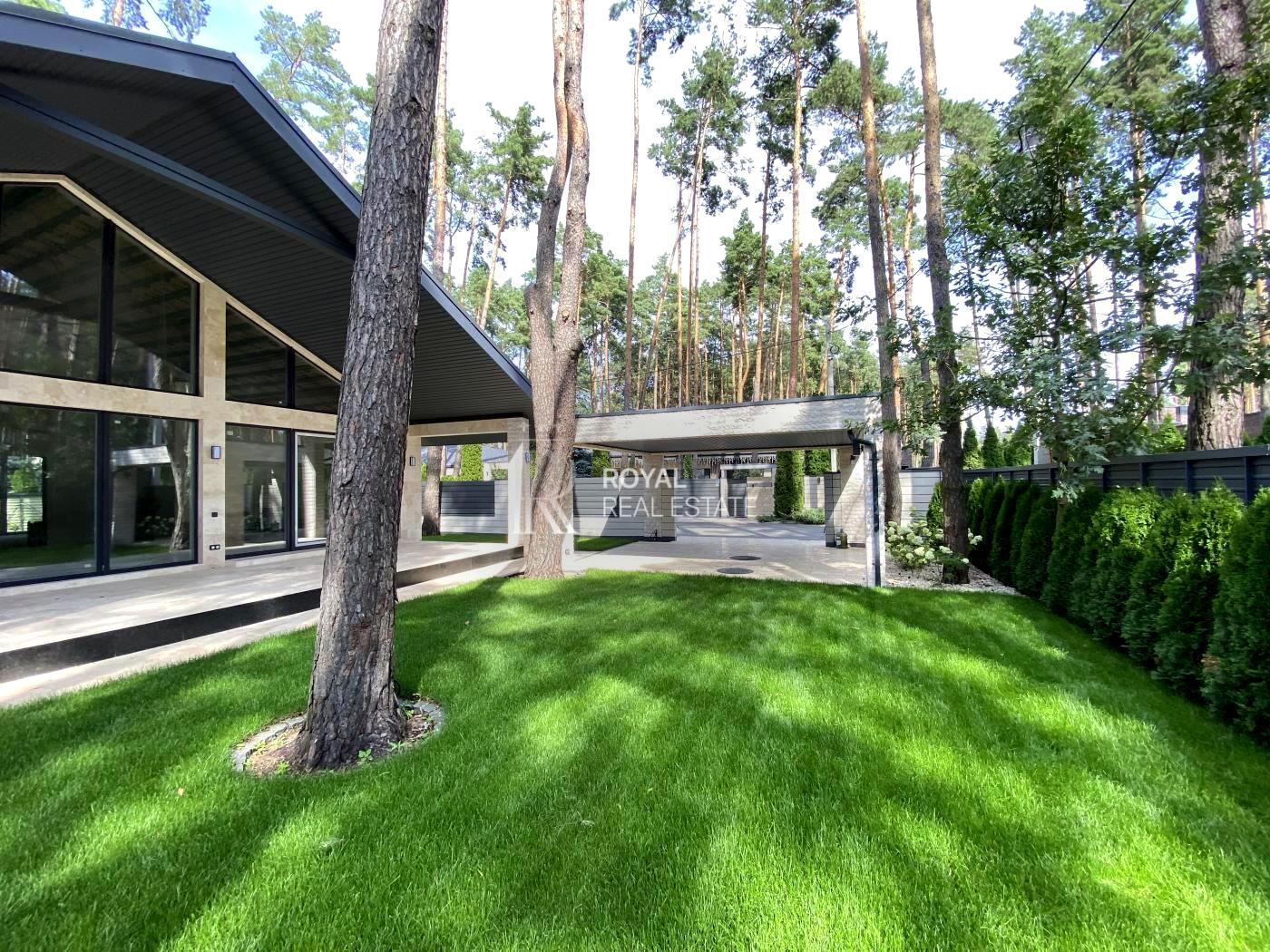 House by the address st. Mikhaylovskogo (area 168 m²) - Atlanta.ua - photo 2