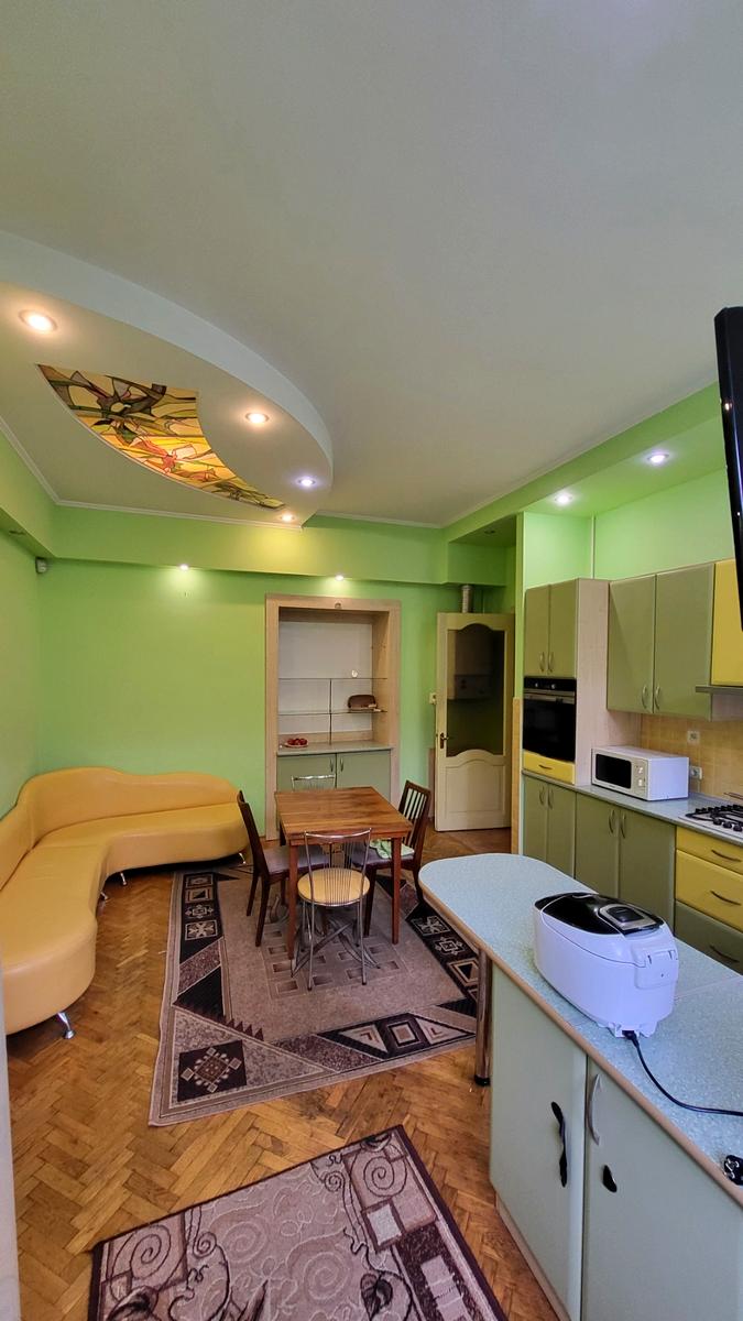 Будинок за адресою вул. Смаль-Стоцького (площа 116 м²) - Atlanta.ua - фото 3