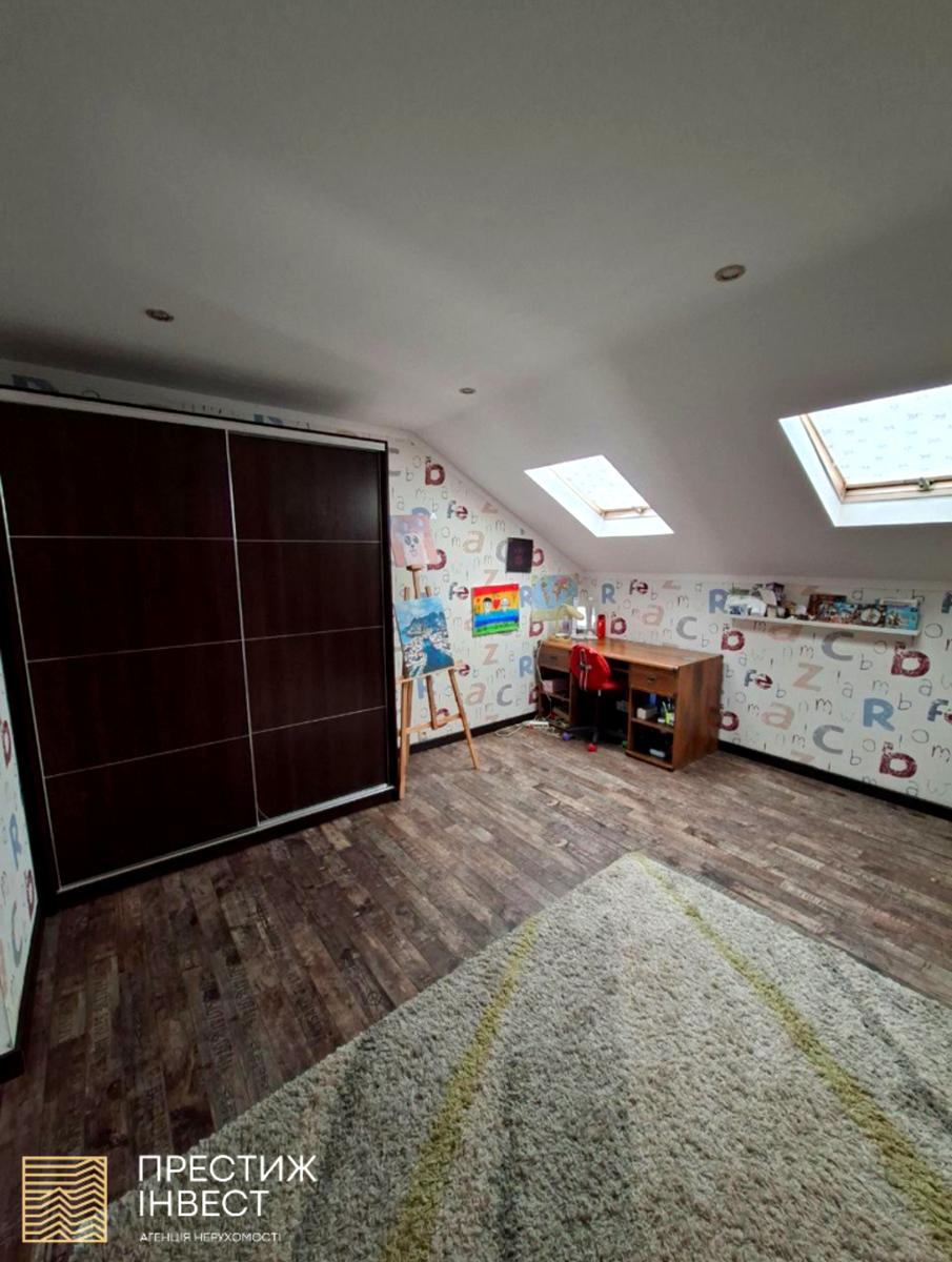 Дом по адресу ул. Киевский путь (площадь 156 м²) - Atlanta.ua - фото 23