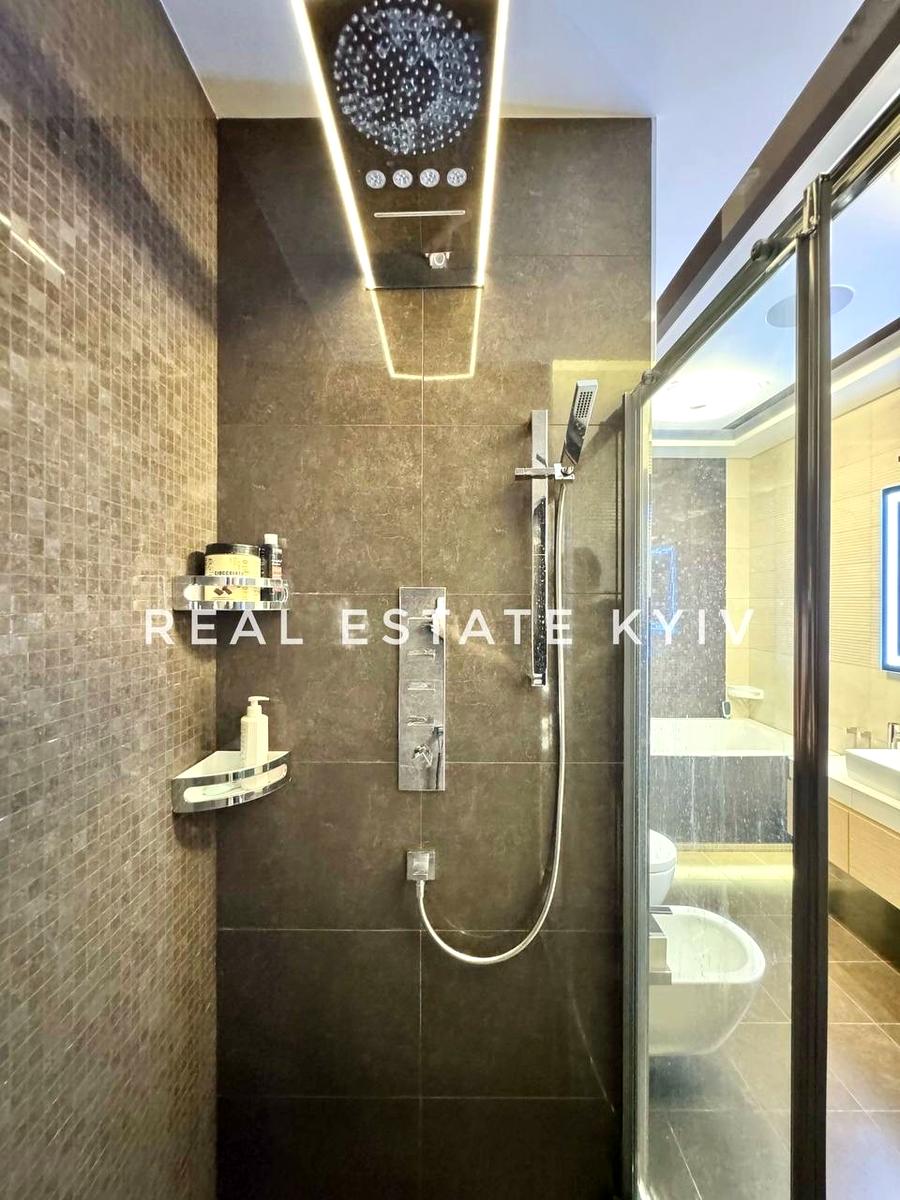 3-кімнатна квартира за адресою вул. Андрія Верхогляда (площа 150 м²) - Atlanta.ua - фото 30