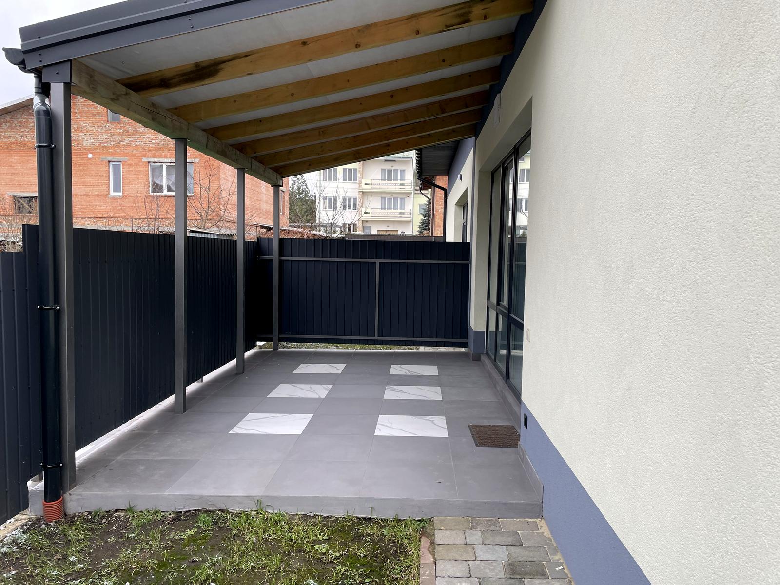 Будинок за адресою (площа 100 м²) - Atlanta.ua - фото 16