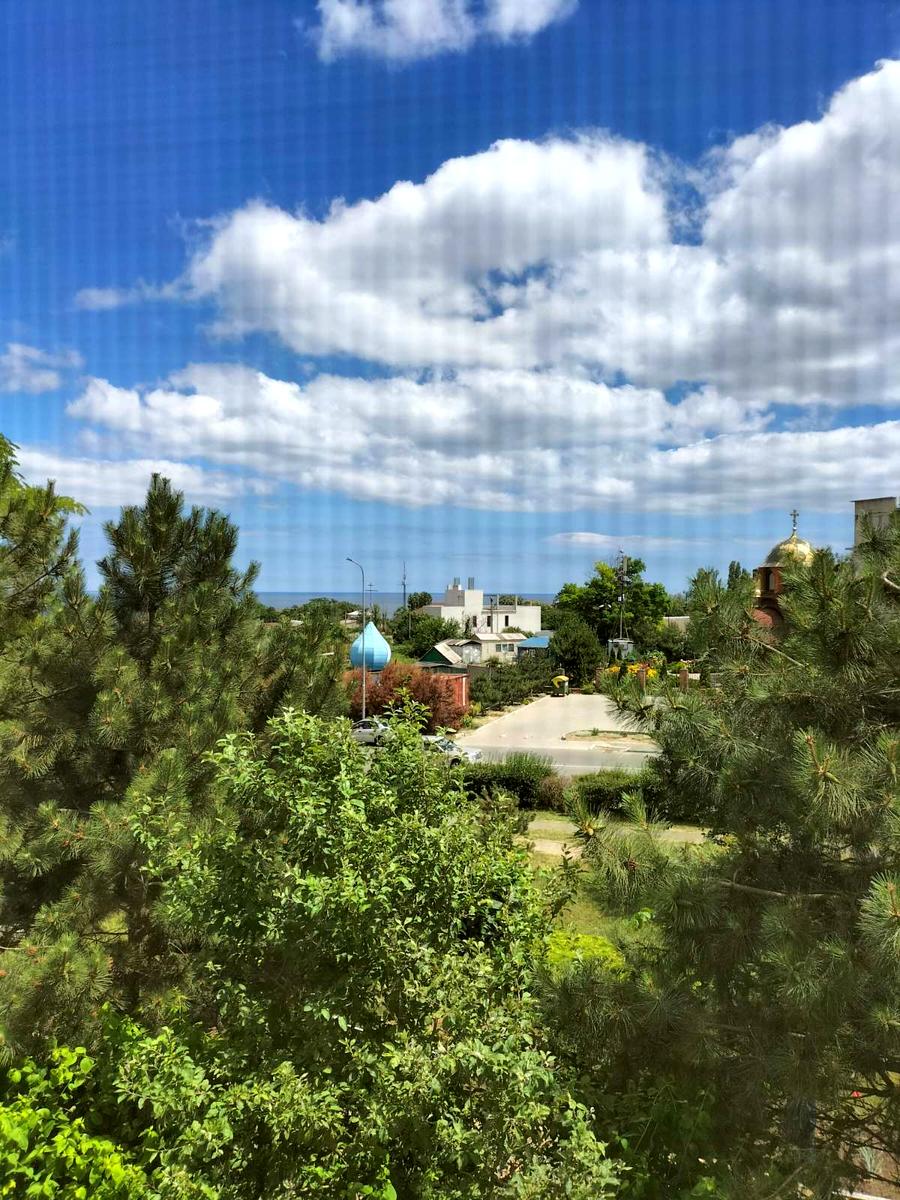 3-кімнатна квартира за адресою вул. Паркова (площа 70,7 м²) - Atlanta.ua - фото 13