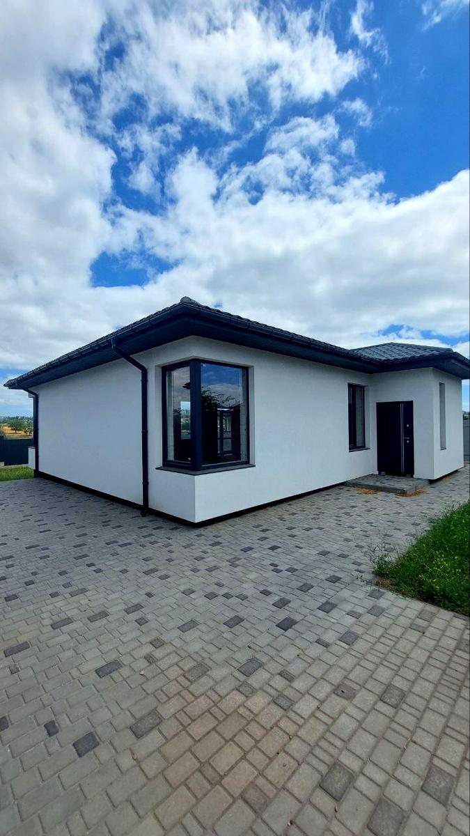 House by the address st. Odesskaya (area 115 m²) - Atlanta.ua - photo 2