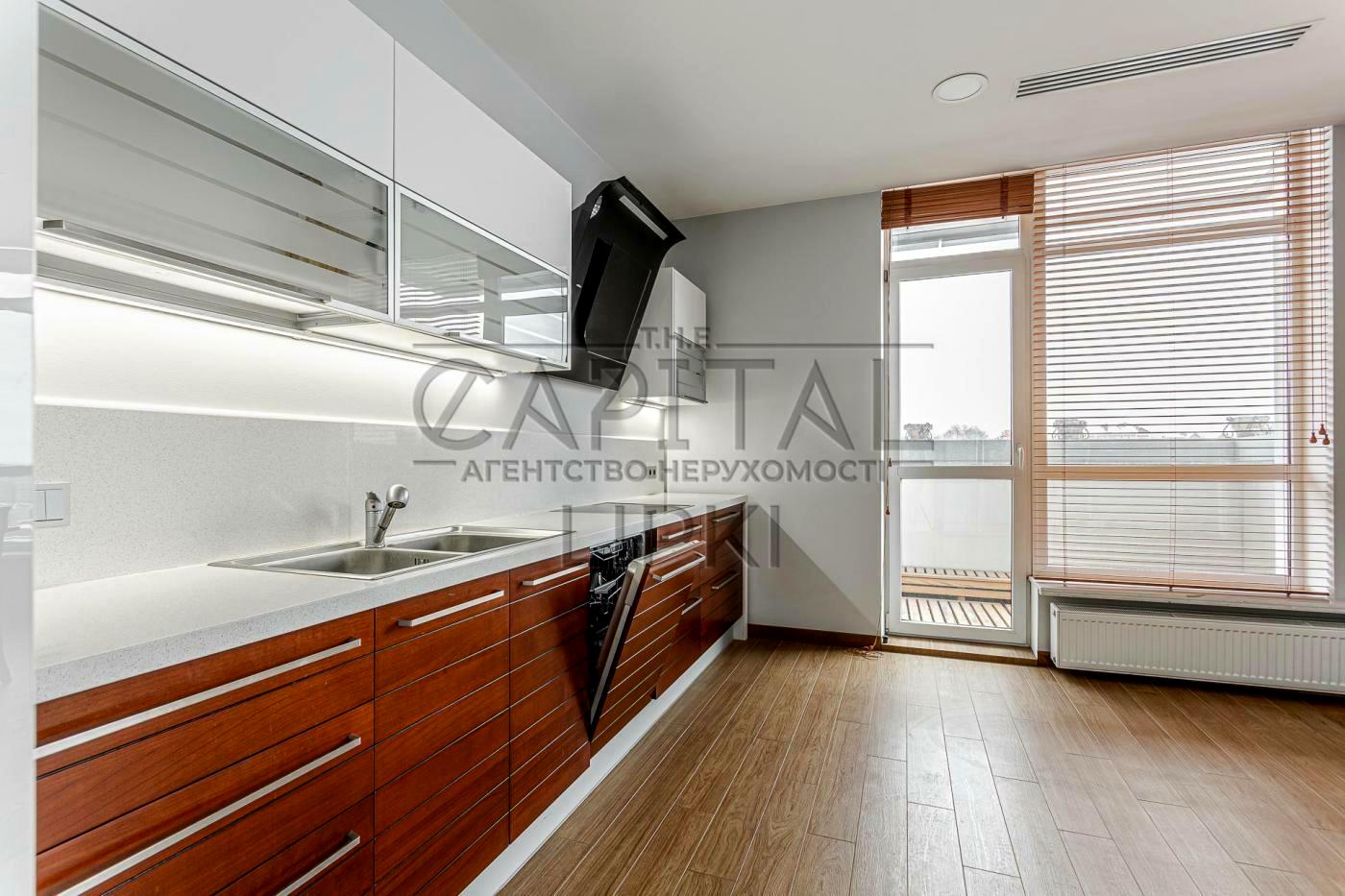 3-кімнатна квартира за адресою вул. Андрія Верхогляда (площа 170 м²) - Atlanta.ua - фото 17