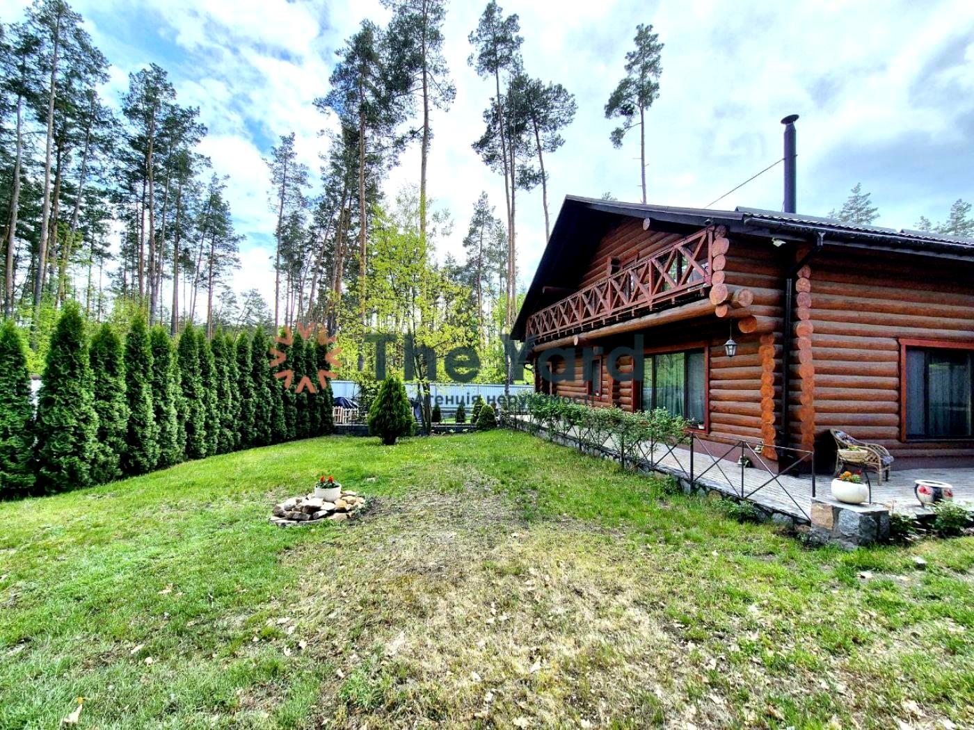 Будинок за адресою (площа 208 м²) - Atlanta.ua - фото 43