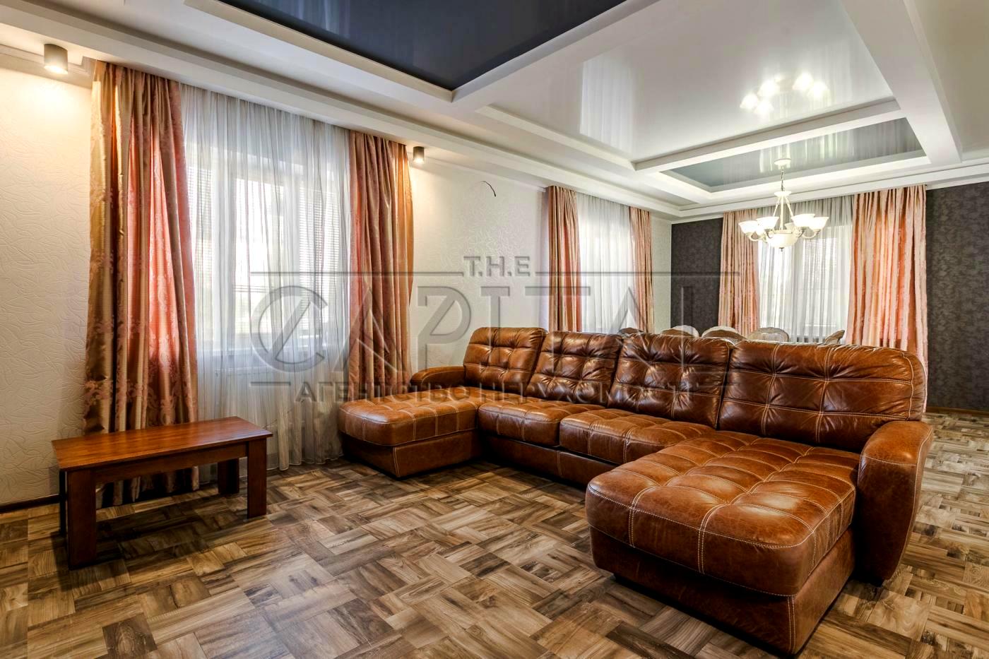 House by the address (area 300 m²) - Atlanta.ua - photo 11