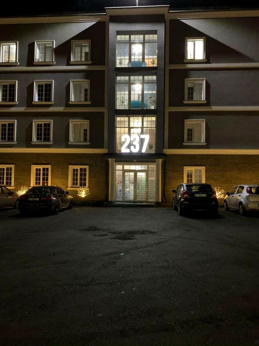 Комерційна нерухомість за адресою вул. Центральна (площа 880 м²) - Atlanta.ua - фото 23