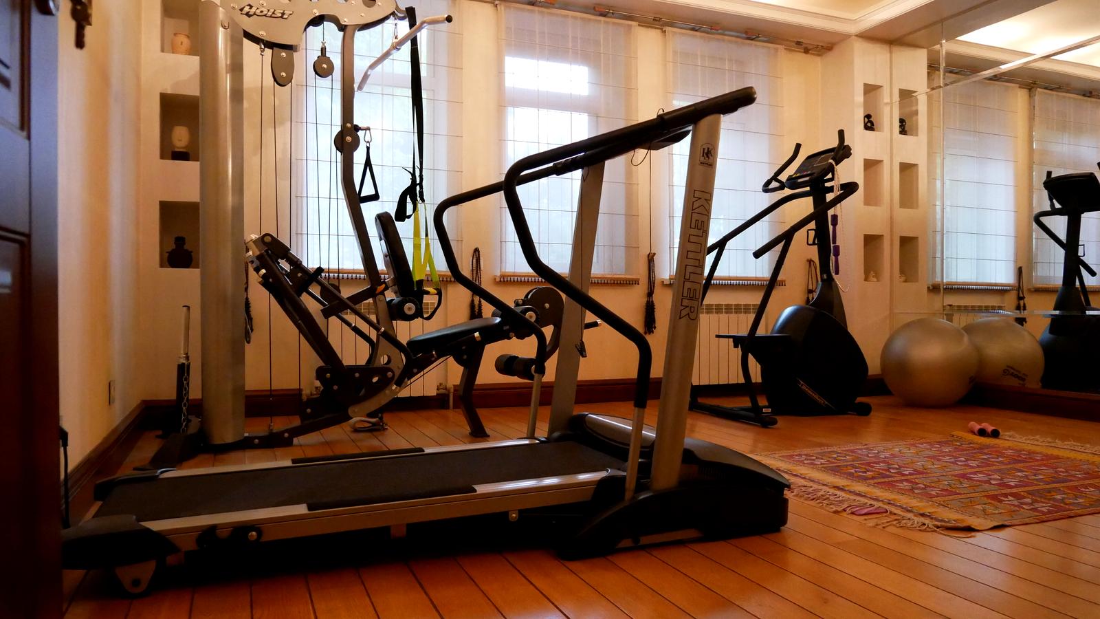 House by the address st. Shevchenko (area 586,8 m²) - Atlanta.ua - photo 14