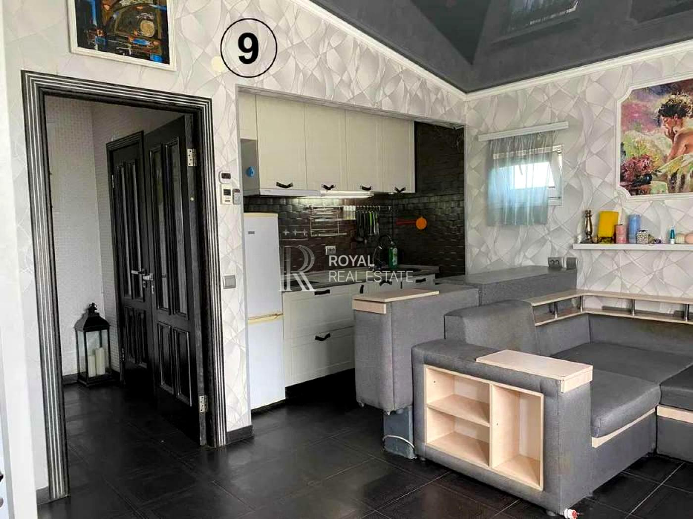 Дом по адресу ул. Филиппа Орлика (площадь 215 м²) - Atlanta.ua - фото 11