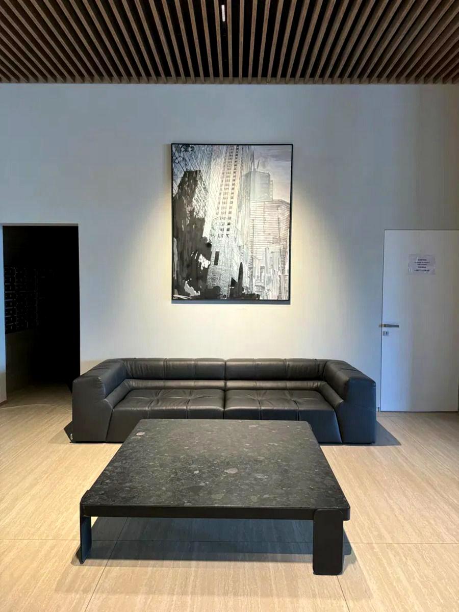 3-комнатная квартира по адресу Берестейский проспект(пр-т. Победы) (площадь 96,6 м²) - Atlanta.ua - фото 10