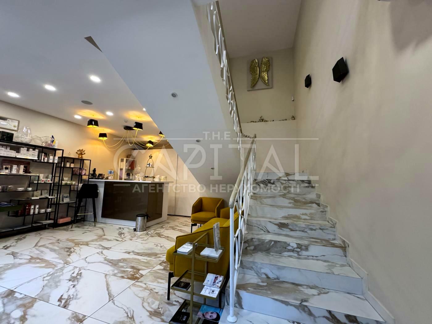 Commercial real estate at st. Andreya Verkhoglyada Dragomirova (area 196,5 m²) - Atlanta.ua - photo 4