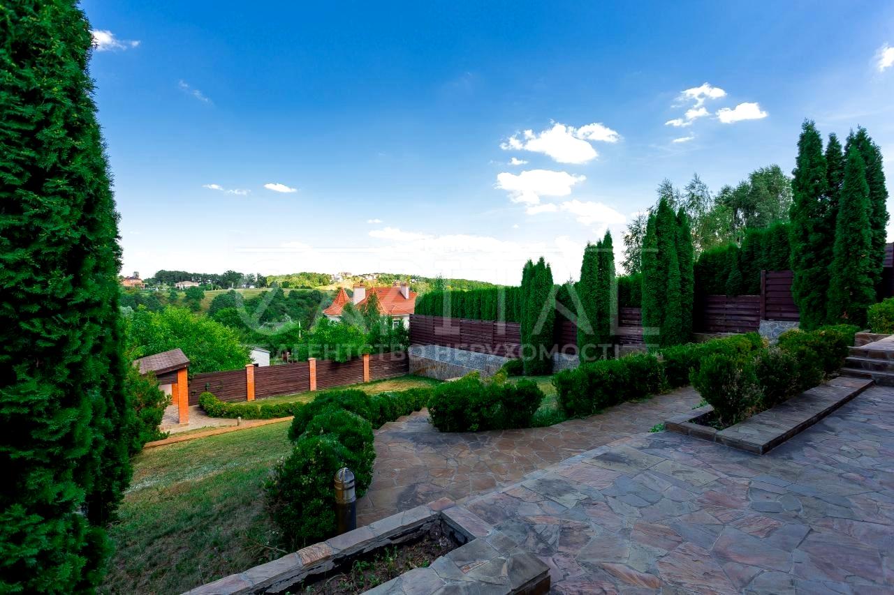 House by the address (area 412 m²) - Atlanta.ua - photo 47