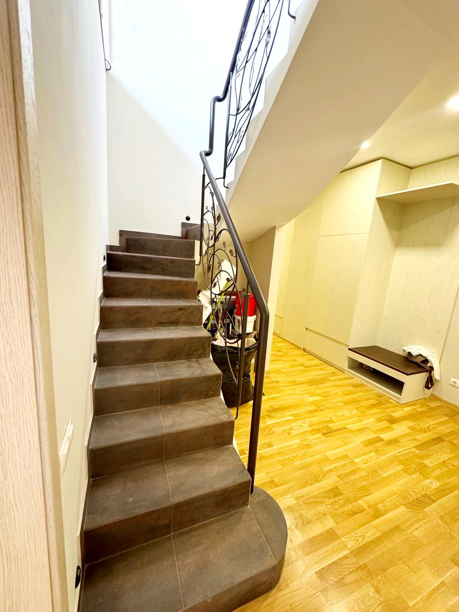 2-кімнатна квартира за адресою вул. Івасюка Володимира пр-т (площа 137 м²) - Atlanta.ua - фото 9