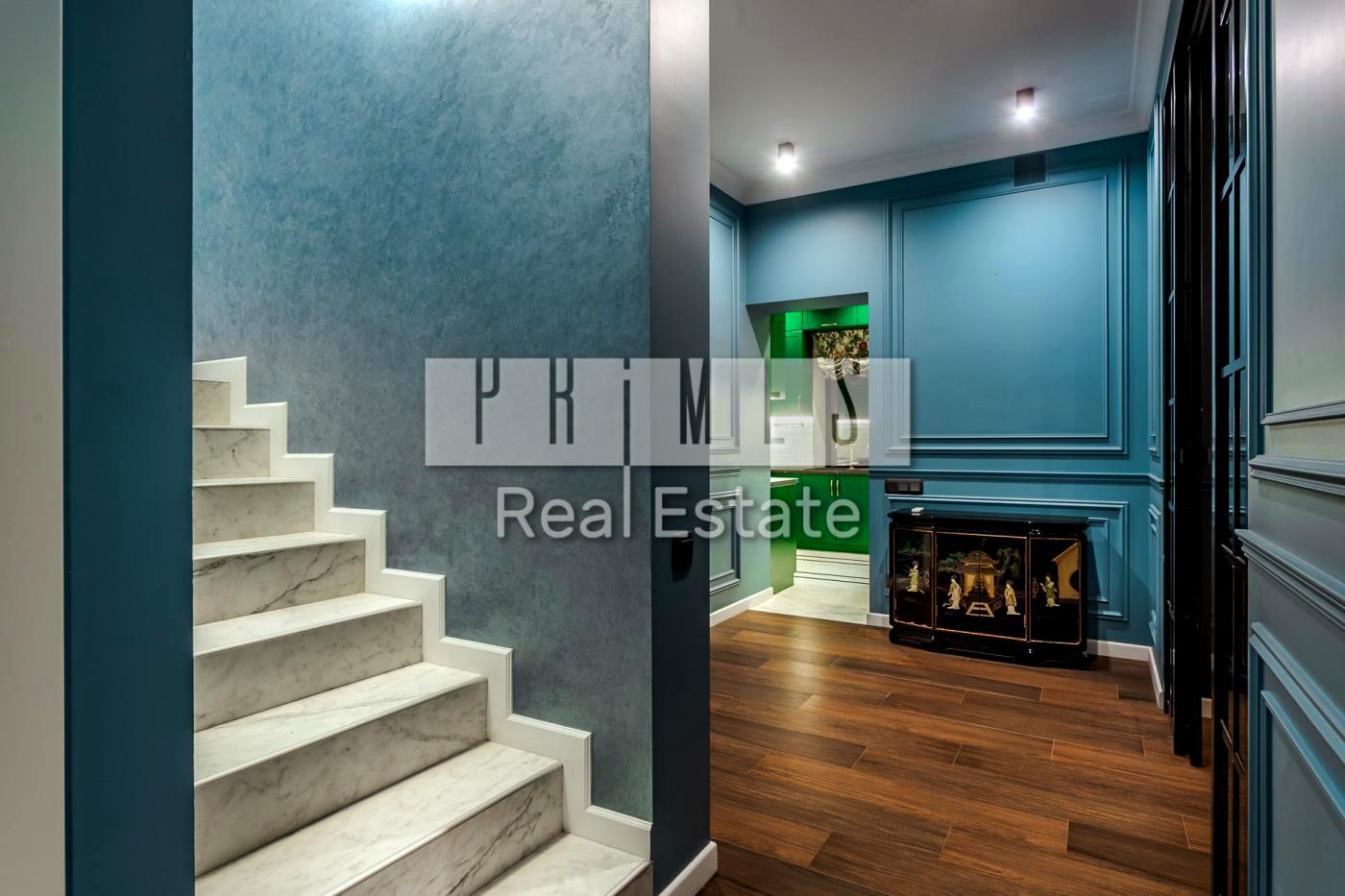 Дом по адресу (площадь 410 м²) - Atlanta.ua - фото 71