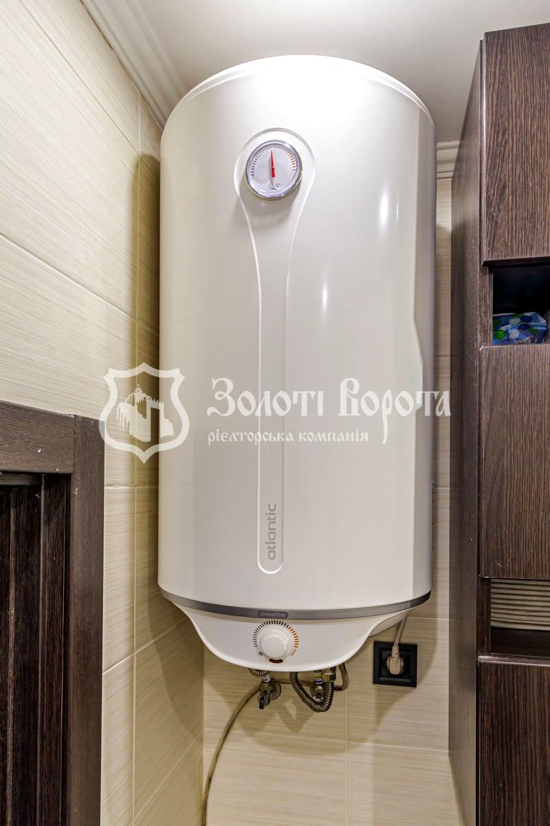 2-кімнатна квартира за адресою вул. Панорамна (площа 59 м²) - Atlanta.ua - фото 17