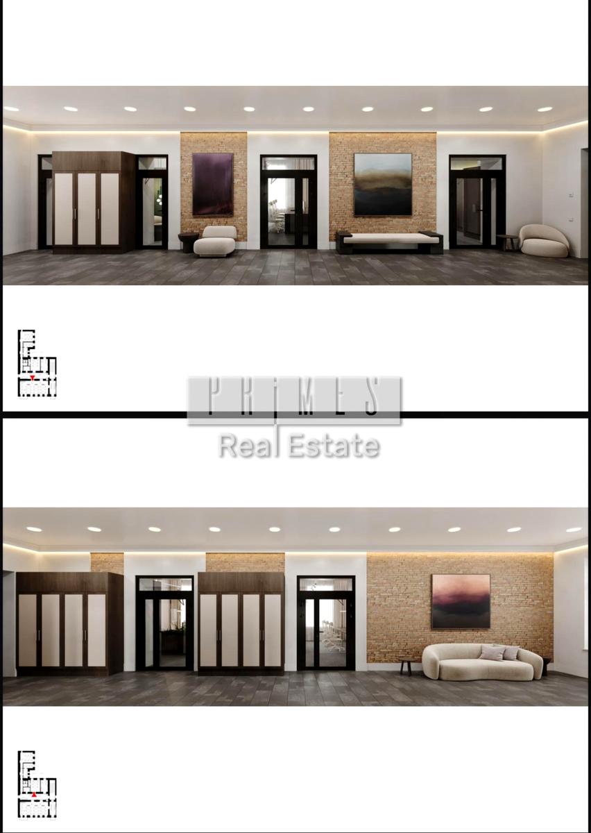 Комерційна нерухомість за адресою вул. Золотоустівська (площа 570 м²) - Atlanta.ua - фото 18