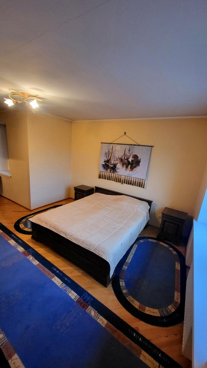 Многокомнатная квартира по адресу Куликовская ул.   (площадь 137 м²) - Atlanta.ua - фото 8