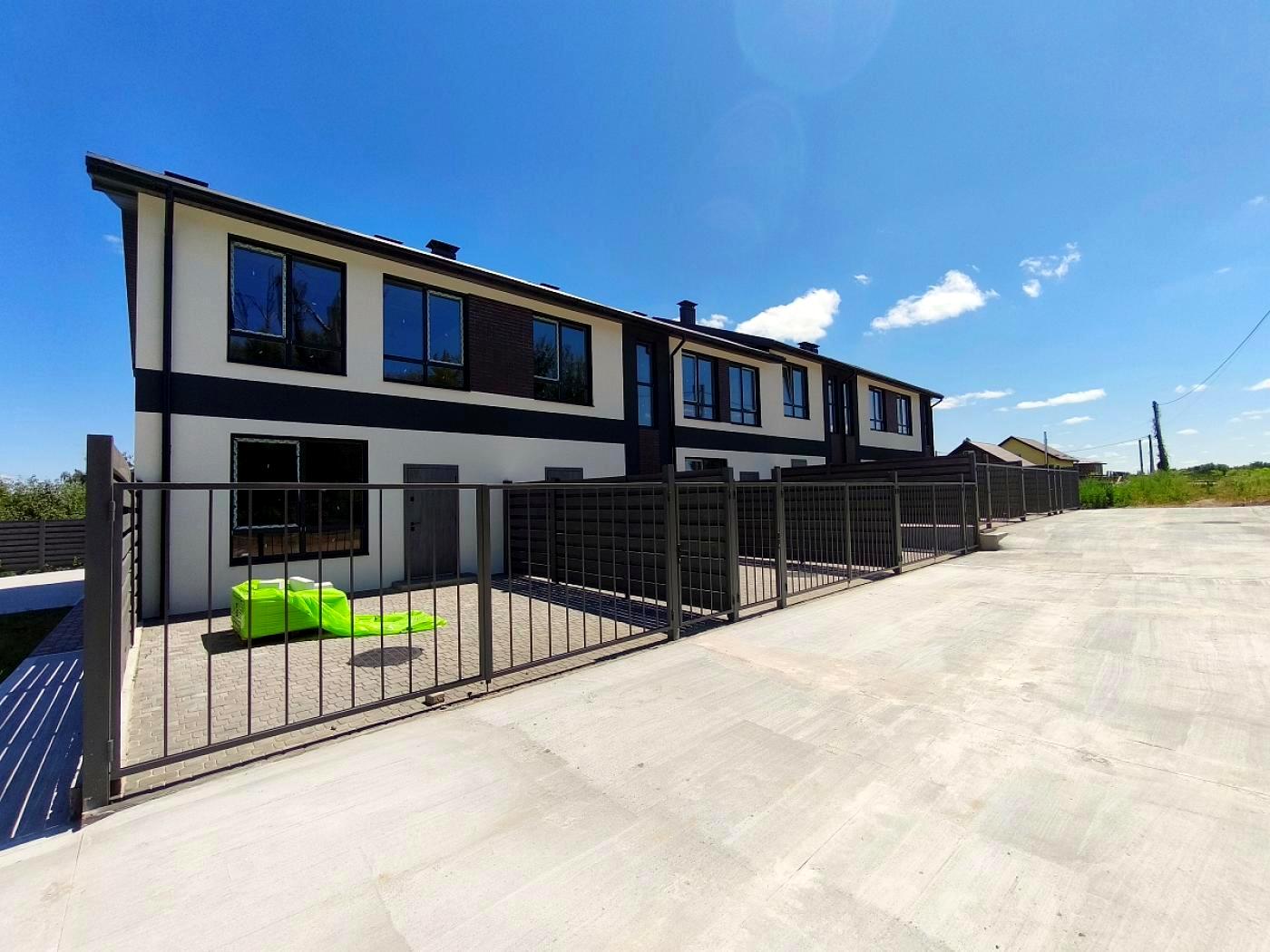 House by the address (area 87 m²) - Atlanta.ua - photo 15