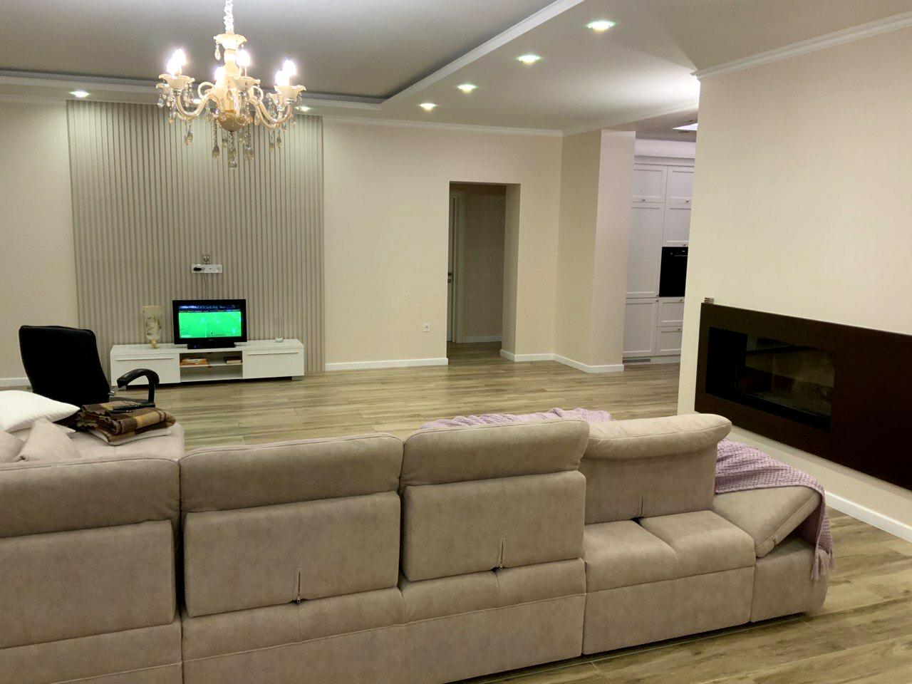 Многокомнатная квартира по адресу Абрикосовый пер. (площадь 453 м²) - Atlanta.ua - imageAlt 6