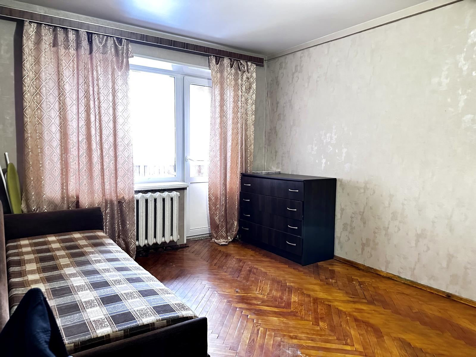 1-кімнатна квартира за адресою вул. Харківське шосе (площа 33 м²) - Atlanta.ua - фото 5