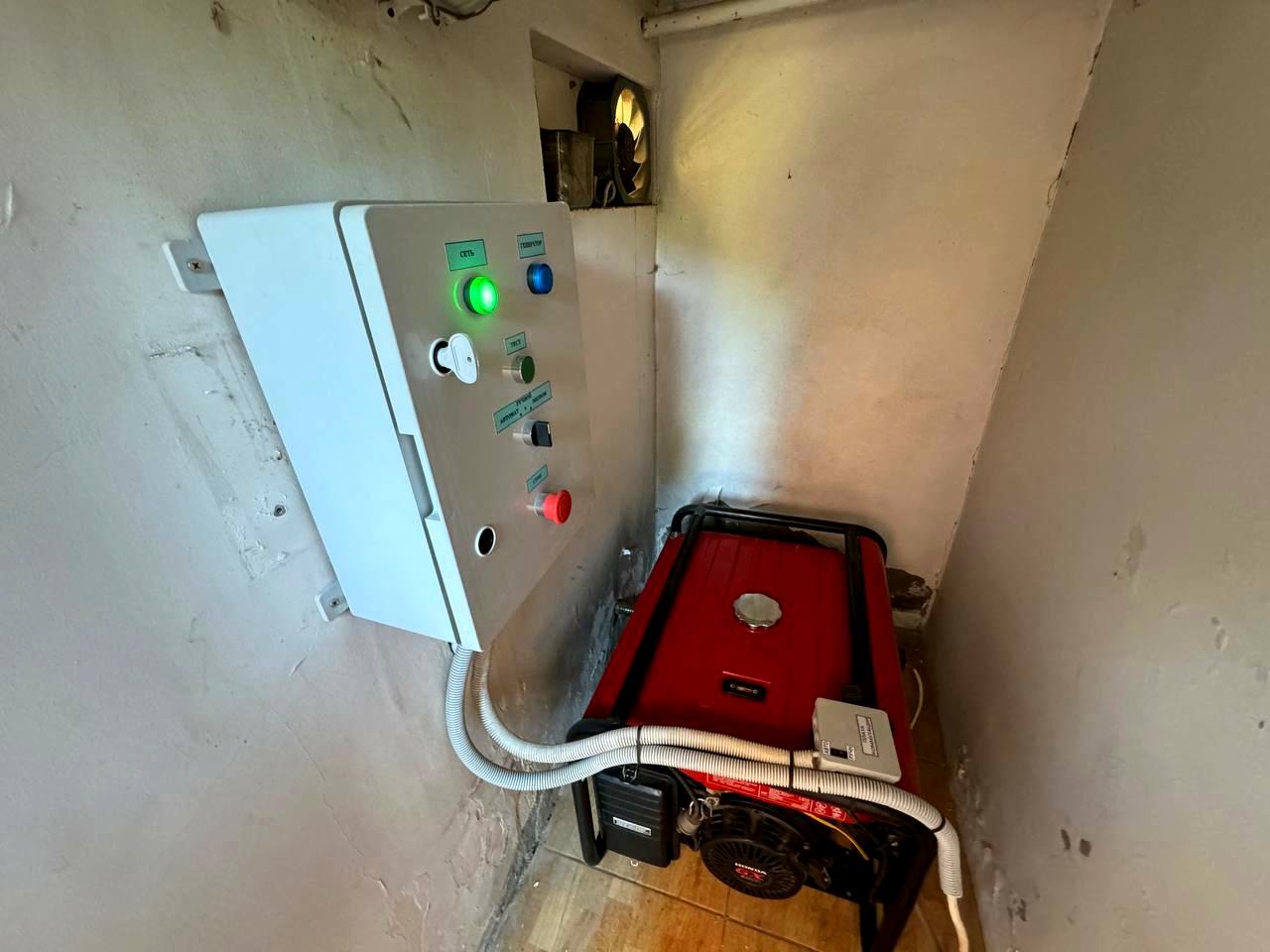 House by the address st. Efima GelleraOkt revolyutsii (area 200 m²) - Atlanta.ua - photo 52