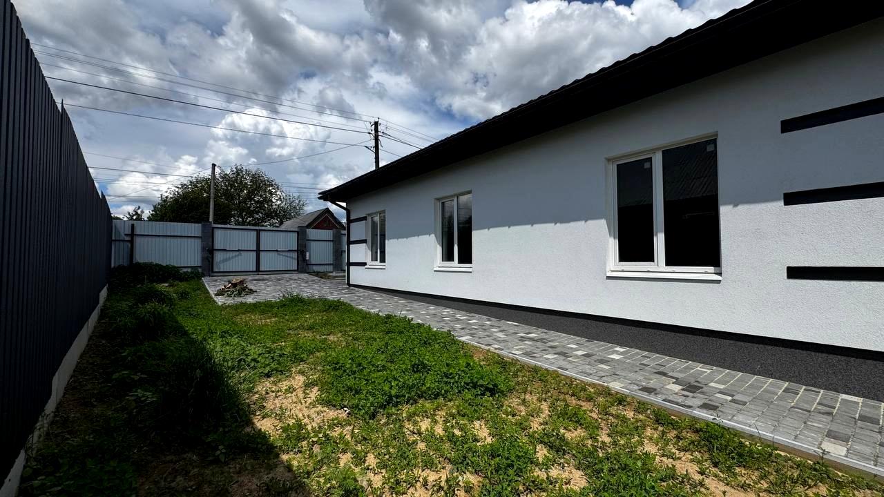 Дом по адресу ул. Яблунская (площадь 96 м²) - Atlanta.ua - фото 37