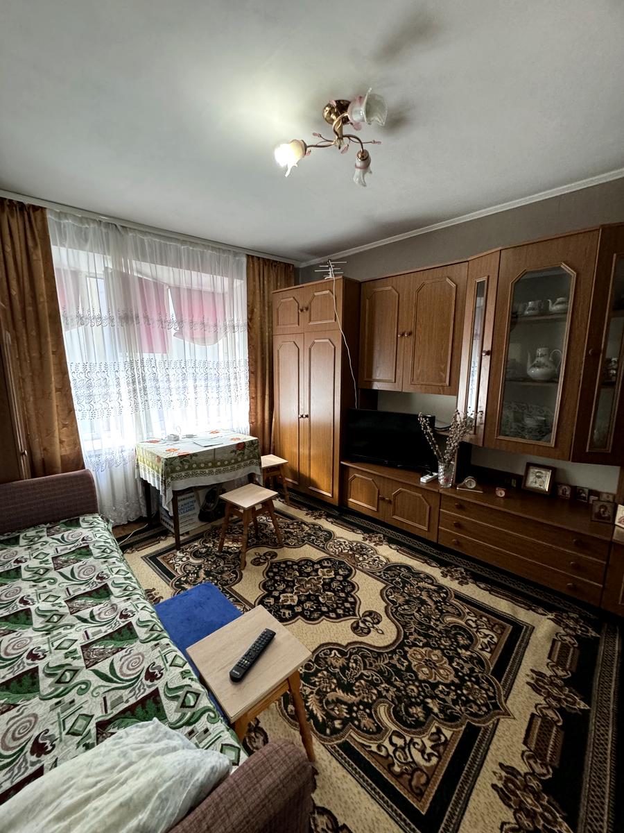 1-комнатная квартира по адресу (площадь 21 м²) - Atlanta.ua - фото 6