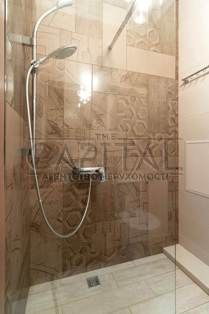 Багатокімнатна квартира за адресою вул. Інститутська (площа 203 м²) - Atlanta.ua - фото 25