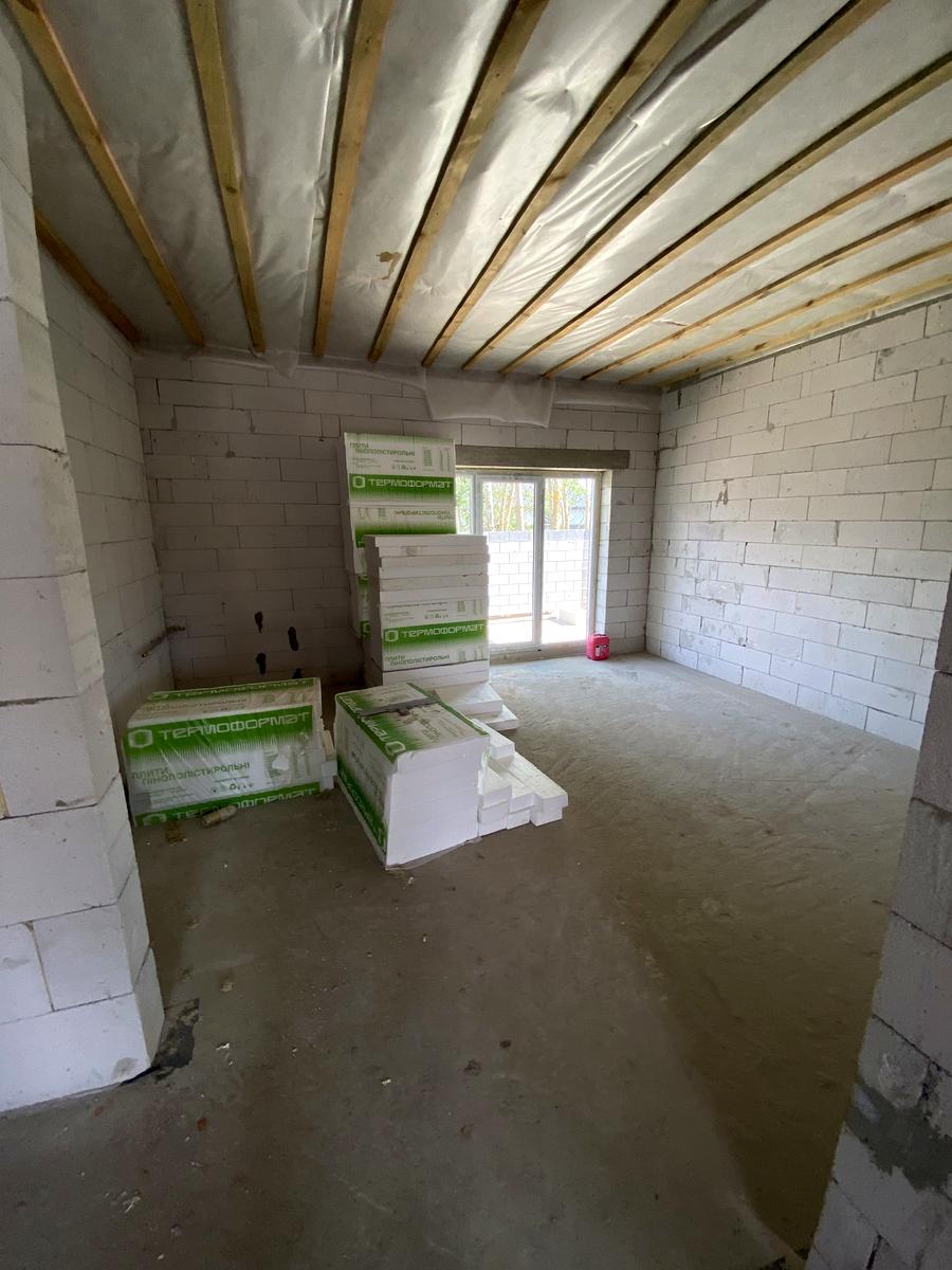 Дом по адресу (площадь 96,5 м²) - Atlanta.ua - фото 2