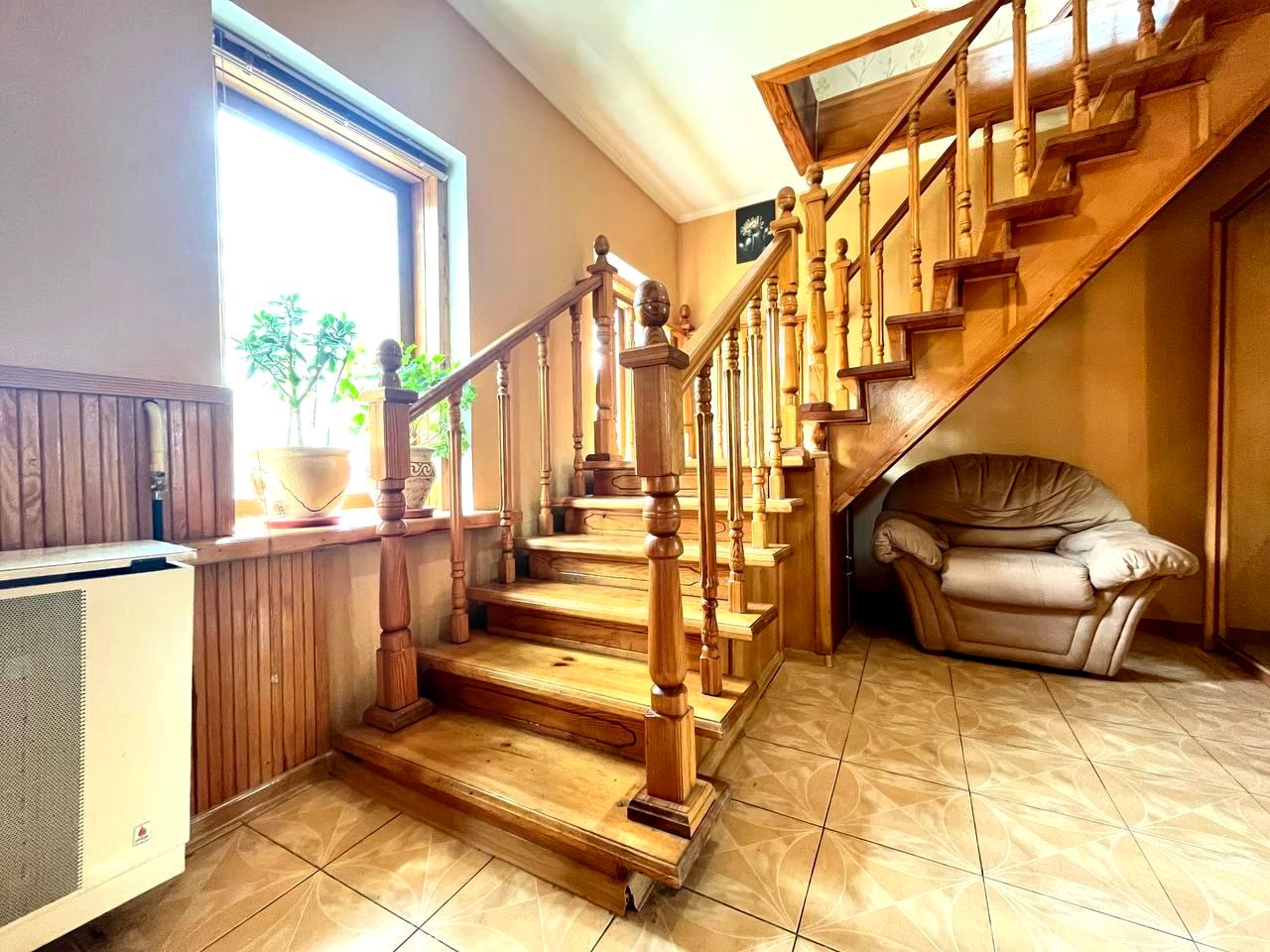 House by the address st. Kievo Mirotskaya (area 223 m²) - Atlanta.ua - photo 18