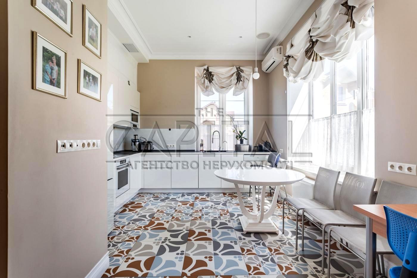 Дом по адресу ул. Партизанская (площадь 550 м²) - Atlanta.ua - фото 11