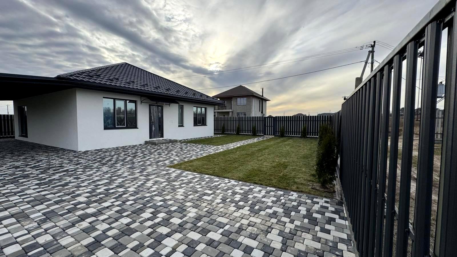 House by the address st. Zapadnaya (area 90 m²) - Atlanta.ua - photo 28