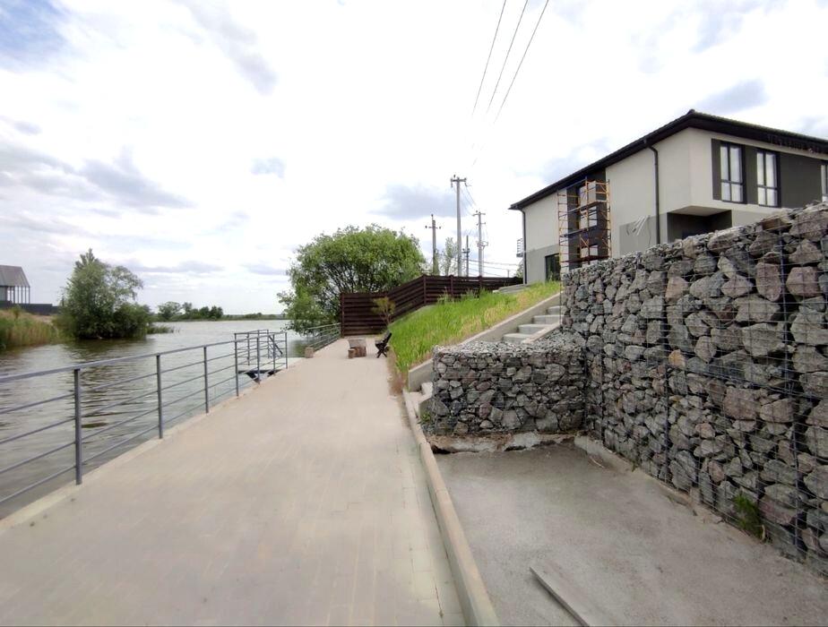 Будинок за адресою вул. Центральна (площа 120 м²) - Atlanta.ua