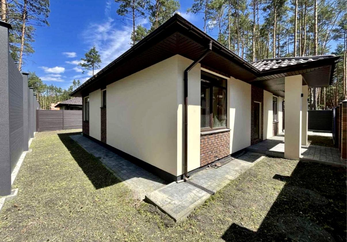 House by the address st. Kievo Mirotskaya (area 130 m²) - Atlanta.ua - photo 3