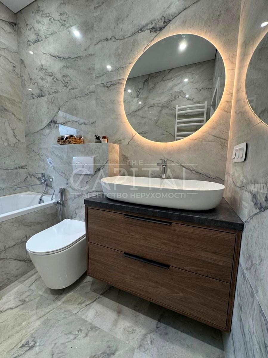 House by the address st. Borshchagovskaya (area 118 m²) - Atlanta.ua - photo 29