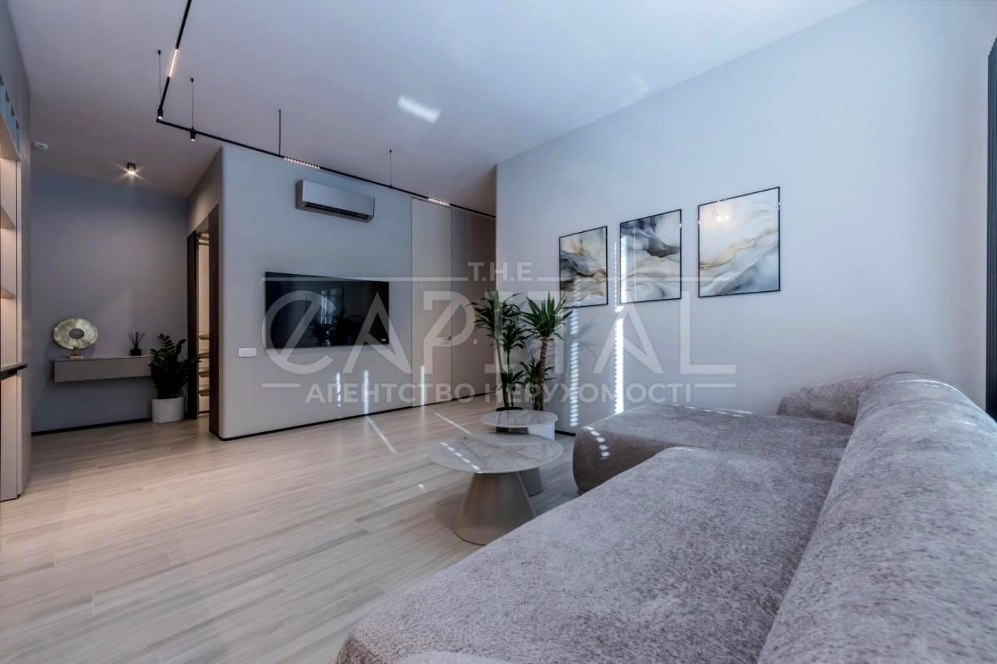 3-комнатная квартира по адресу ул. Андрея Верхогляда (площадь 79 м²) - Atlanta.ua - фото 4