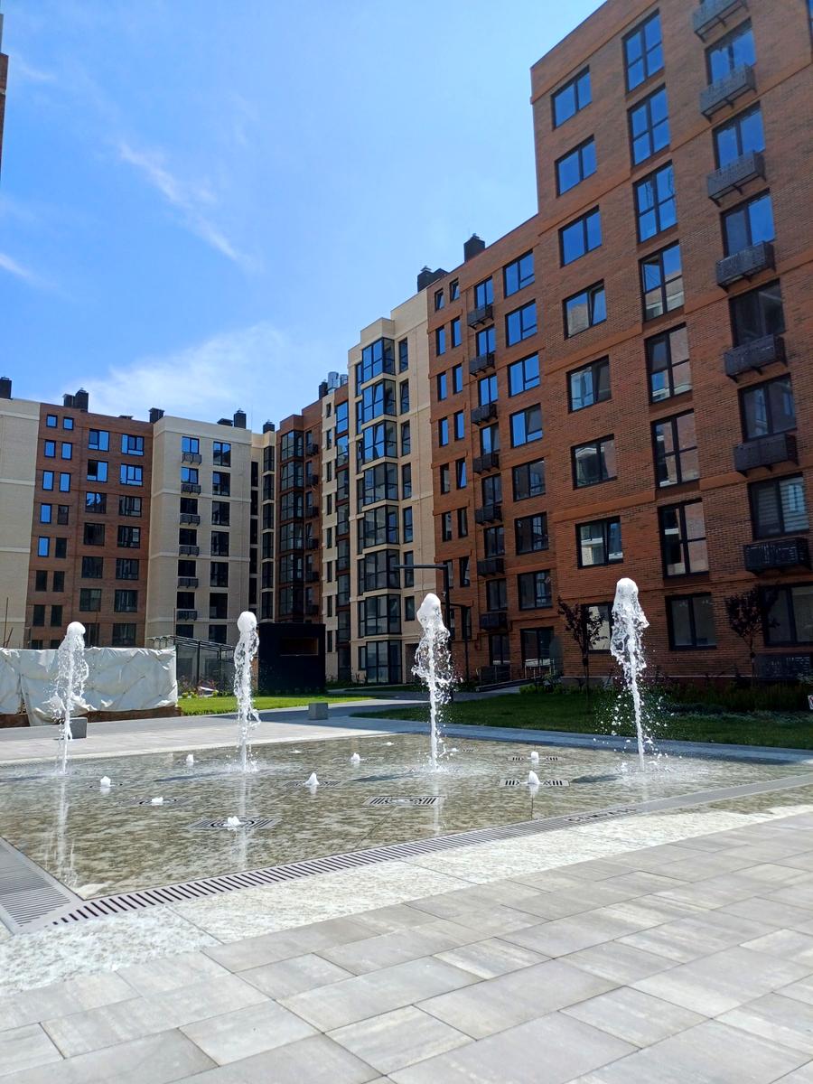 2-кімнатна квартира за адресою вул. Буковинська (площа 67 м²) - Atlanta.ua - фото 4