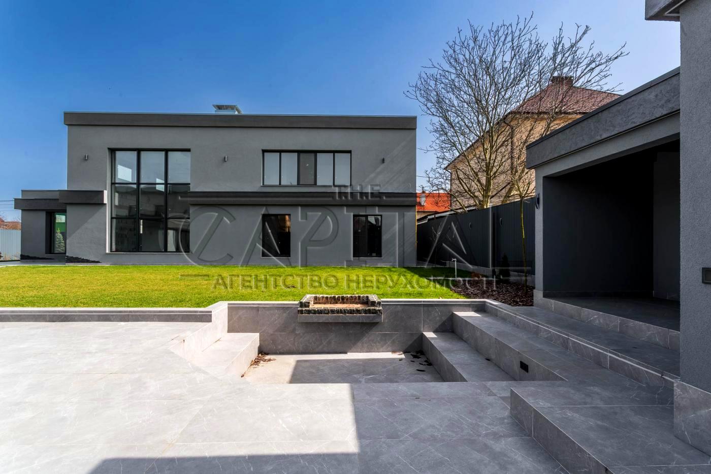 Будинок за адресою вул. Бориспільська (площа 439 м²) - Atlanta.ua - фото 72